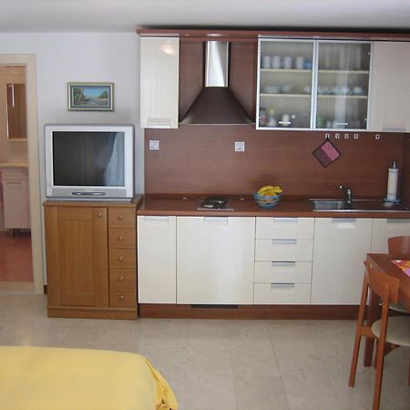 The Beach Studios & Apartments Сплит Номер фото