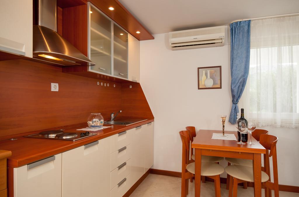 The Beach Studios & Apartments Сплит Номер фото