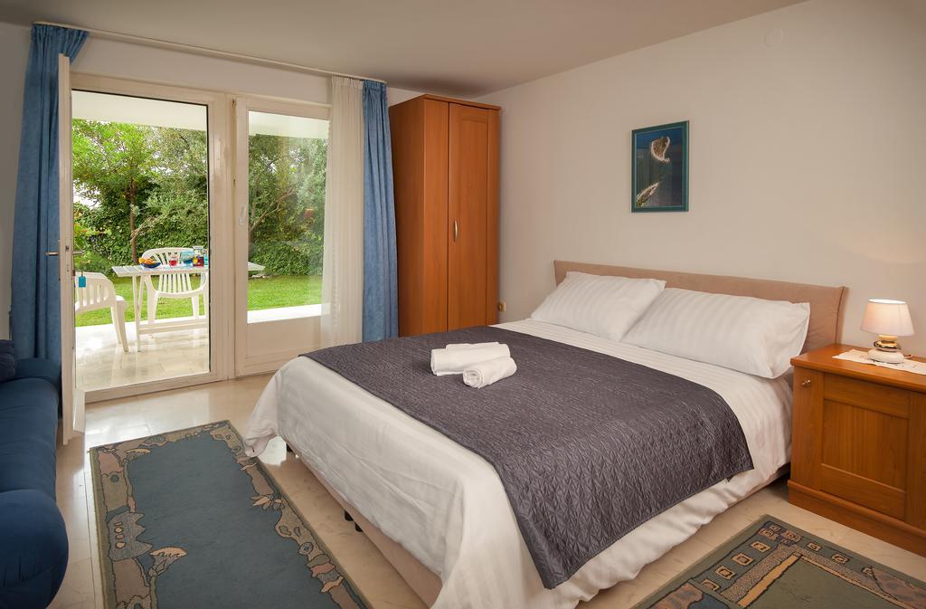 The Beach Studios & Apartments Сплит Номер фото