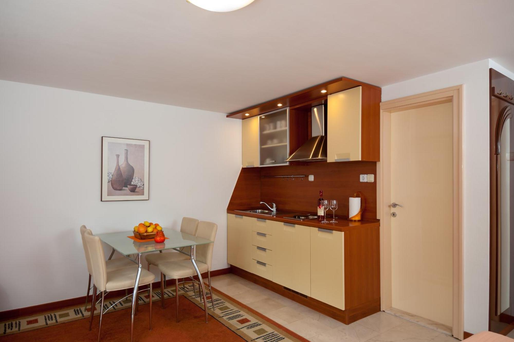 The Beach Studios & Apartments Сплит Номер фото