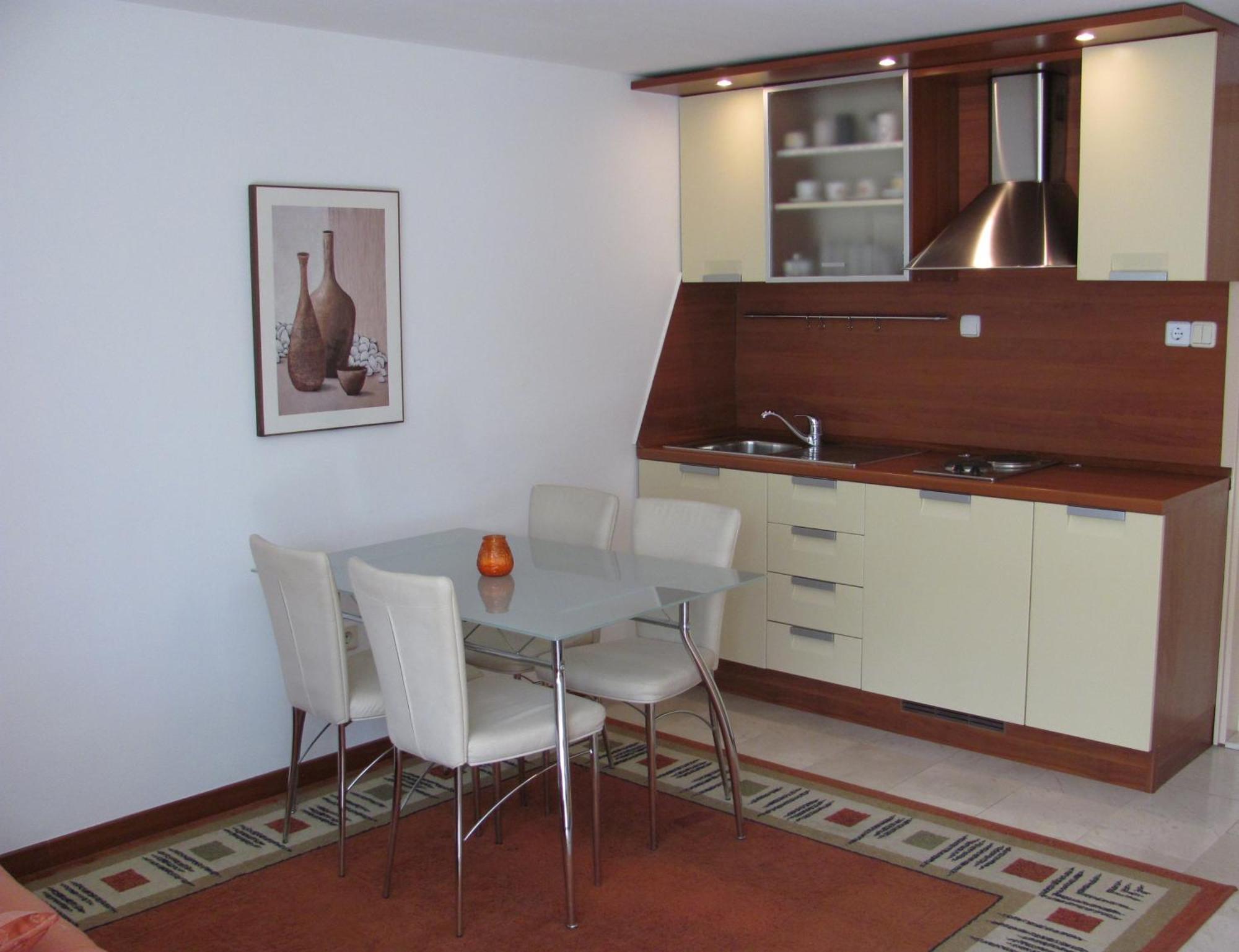 The Beach Studios & Apartments Сплит Номер фото